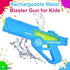 FunBlast Electric Water Gun for Holi