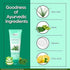 Multani Rovaan Face Wash with Neem & Aloe Vera