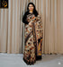 Vasthrlay Printed Traditional Cultural Lightweight