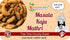 Seasonal Kart Homemade Special Masala Kaju Mathri