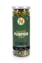 NatureVit Roasted Pumpkin Seeds Lightly Salted