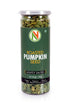 NatureVit Roasted Pumpkin Seeds Lightly Salted