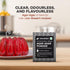 Urban Platter Professional-Grade Agar Agar Powder