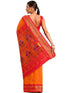 Vasthrlay Paithani Bottle Saree