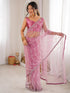 Vasthrlay Embroidery Unstitched Designer Rx Ethnic Wear