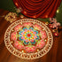 Island Rangoli Nity Design | Crochet Series | Rangoli Mat