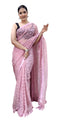 Vasthrlay Unstitched Saree