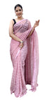 Vasthrlay Unstitched Saree