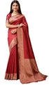 Vsathrlay Banarasi Saree Kanjivaram Collections