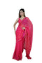 Vasthrlay Embroidered Shimmer Ethnic Wear