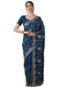 Vasthrlay Embroidered Unstitched Designer If Ethnic Wear
