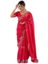 Vasthrlay Embroidery Unstitched Designer Vh Ethnic Wear