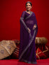 Vasthrlay Georgette Rani Saree