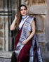 Vasthrlay Banarasi Saree