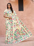 Vasthrlay Cotton Woven Saree