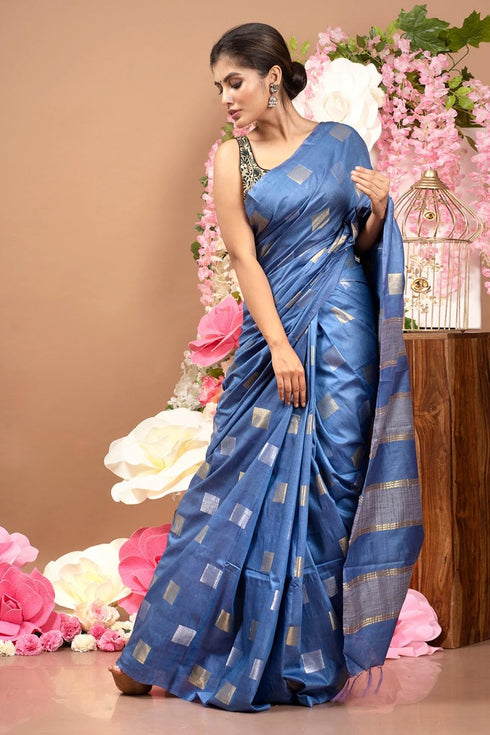 Vasthrlay Bhagalpuri Saree