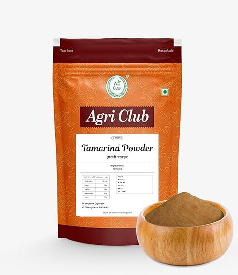 Agri Club Tamarind Powder