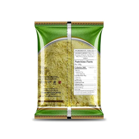 Thakar Yellow Moong Flour