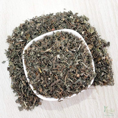 Yuvika Bhringraj Leaves - Bhangra - Eclipta Alba