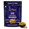 Evolve Snacks Healthy Baked Bhakarwadi