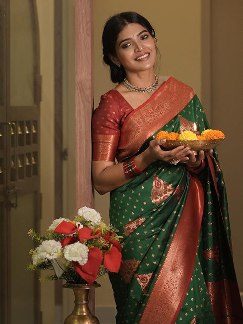 VasthrlayWedding Saree