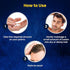 The Skin Story Mens Hair Cream UV Protect
