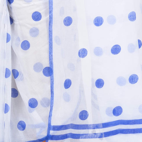 Vasthrlay Bengal Cotton `s Traditional Handloom