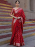 Vasthrlay Unstitched Saree
