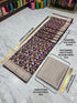 Vasthrlay Meenakari Banarasi Multicolour