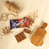 Cadbury Dairy Milk Crispello Chocolate Bar