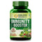 Himalayan Organics Immunity Booster Vegetarian Capsules