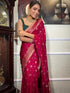 Vasthrlay Kanjivaram Saree