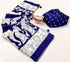 Vasthrlay Modal Kalamkari Designer Beautiful Blouse