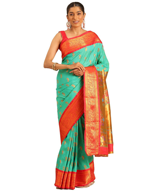 Vasthrlay Pheshwai Bottle Saree