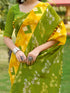 Vasthrlay Printed Unstitched Sr Ethnic Wear
