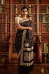 Vasthrlay Red Kanjivaram Wedding Saree