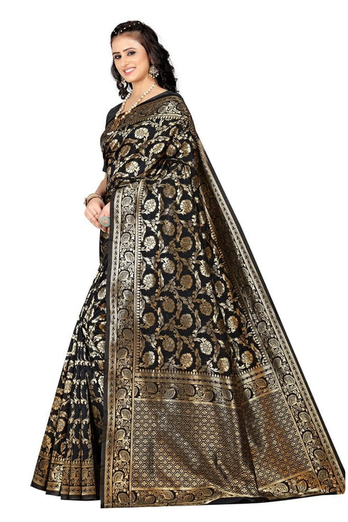Vsathrlay Banarasi Saree Kanjivaram Collections