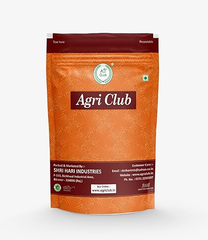Agri Club Quinoa Seeds