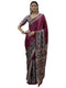 Vasthrlay Printed Unstitched Hs Ethnic Wear