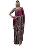 Vasthrlay Printed Unstitched Hs Ethnic Wear