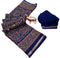 Vasthrlay Tussar Saree Floral