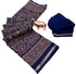 Vasthrlay Tussar Saree Floral