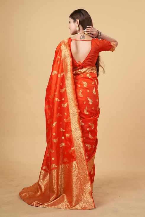 VasthrlayKanjivaram Silk Saree