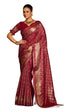 Vasthrlay Patola Wedding Saree