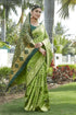 Vasthrlay Banarasi Kanjivaram Printed Az Ys Houseful Ethnic Wear