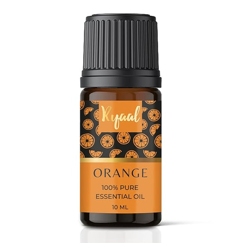 Ryaal Cinnamon Essential Oil for Hair Care & Skin Nourishment