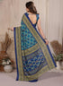 Vasthrlay Georgette Traditional Ethinic Az Ys Vaidika Ethnic Wear