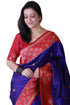 Vasthrlay Kanjivaram Unstitched Blouse Ethnic Wear