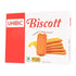 Unibic Biscott Biscuits, Caramel & Cinnamon