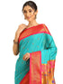 Vasthrlay Paithani Bottle Saree